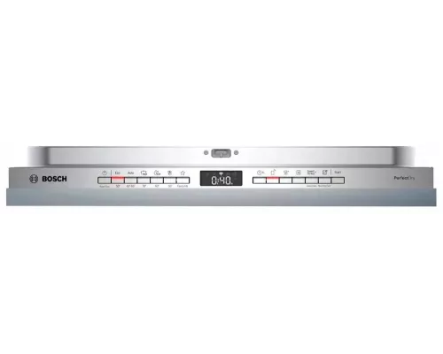 Встраиваемая посудомоечная машина Bosch SMV6ZCX00E