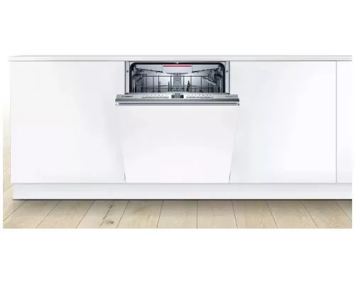 Встраиваемая посудомоечная машина Bosch SMV6ZCX00E