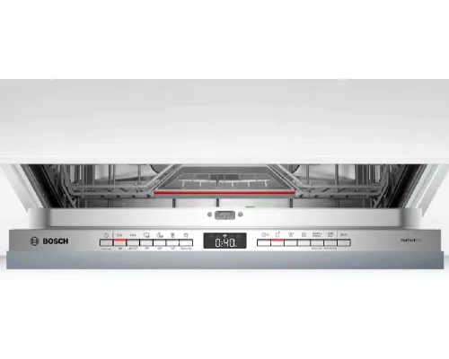 Встраиваемая посудомоечная машина Bosch SMV6ZCX00E