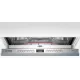 Встраиваемая посудомоечная машина Bosch SMV6ZCX00E