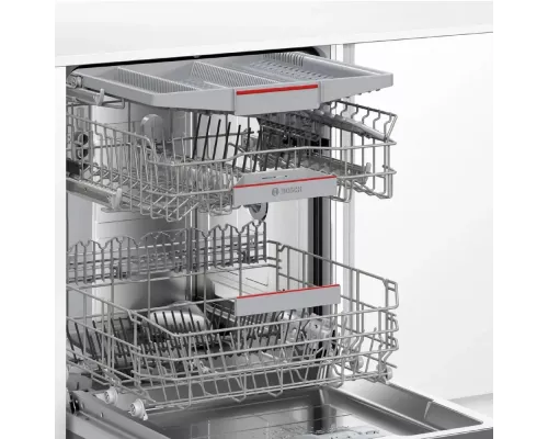 Встраиваемая посудомоечная машина Bosch SMV6ZCX00E
