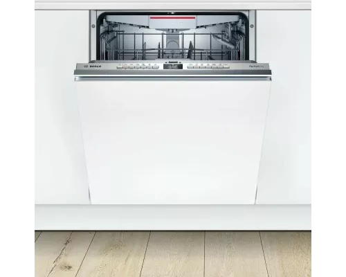 Встраиваемая посудомоечная машина Bosch SMV6ZCX00E