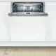 Встраиваемая посудомоечная машина Bosch SMV6ZCX00E