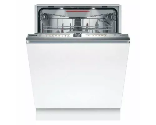 Встраиваемая посудомоечная машина Bosch SMV6ZCX16E