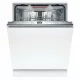 Встраиваемая посудомоечная машина Bosch SMV6ZCX16E