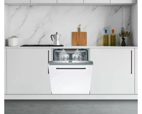 Встраиваемая посудомоечная машина Bosch SMV6ZCX16E