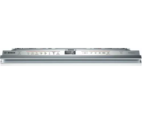 Встраиваемая посудомоечная машина Bosch SMV6ZCX16E