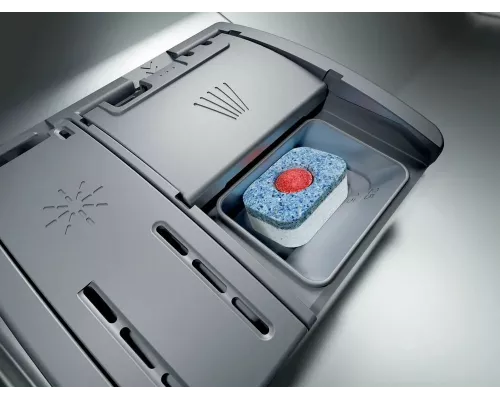 Встраиваемая посудомоечная машина Bosch SMV6ZCX16E