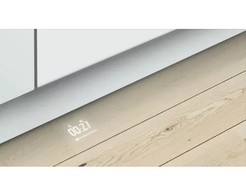 Встраиваемая посудомоечная машина Bosch SMV6ZCX16E