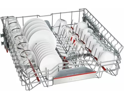 Встраиваемая посудомоечная машина Bosch SMV6ZCX16E