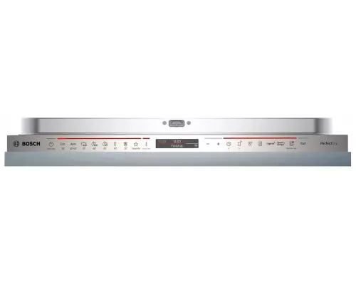 Встраиваемая посудомоечная машина Bosch SMV8ZCX07E