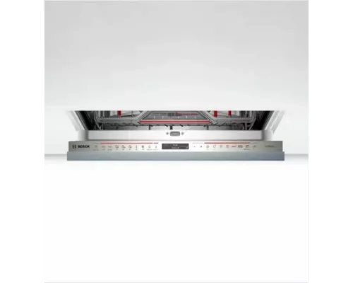 Встраиваемая посудомоечная машина Bosch SMV8ZCX07E