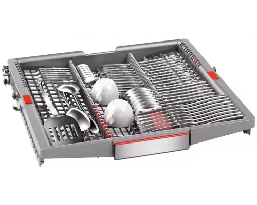 Встраиваемая посудомоечная машина Bosch SMV8ZCX07E