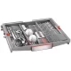 Встраиваемая посудомоечная машина Bosch SMV8ZCX07E