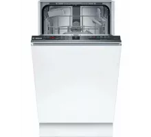 Встраиваемая посудомоечная машина Bosch SPV2HKX42E