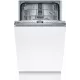 Встраиваемая посудомоечная машина Bosch SPV4HKX10E