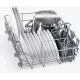 Встраиваемая посудомоечная машина Bosch SPV4HKX10E