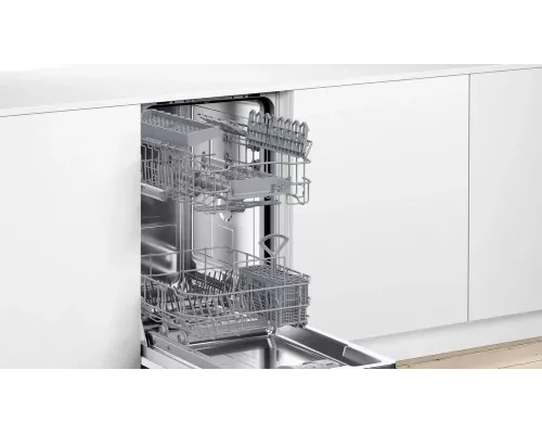 Встраиваемая посудомоечная машина Bosch SPV4HKX10E