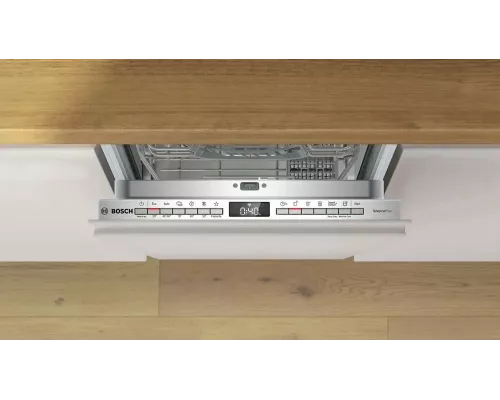 Встраиваемая посудомоечная машина Bosch SPV4HKX10E