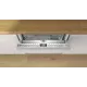 Встраиваемая посудомоечная машина Bosch SPV4HKX10E