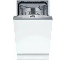 Встраиваемая посудомоечная машина Bosch SPV4HMX10E
