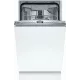 Встраиваемая посудомоечная машина Bosch SPV4HMX10E