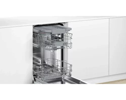 Встраиваемая посудомоечная машина Bosch SPV4HMX10E