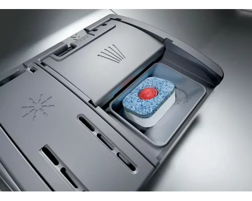 Встраиваемая посудомоечная машина Bosch SPV4HMX10E