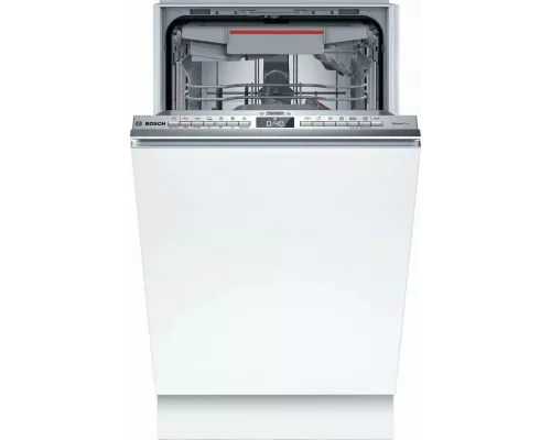 Встраиваемая посудомоечная машина Bosch SPV4HMX49E