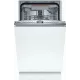 Встраиваемая посудомоечная машина Bosch SPV4HMX49E