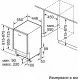 Встраиваемая посудомоечная машина Bosch SPV4HMX49E