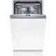 Встраиваемая посудомоечная машина Bosch SPV6EMX65Q