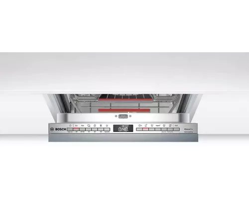 Встраиваемая посудомоечная машина Bosch SPV6EMX65Q