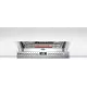 Встраиваемая посудомоечная машина Bosch SPV6EMX65Q