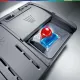 Встраиваемая посудомоечная машина Bosch SPV6EMX65Q