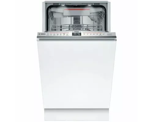 Встраиваемая посудомоечная машина Bosch SPV6EMX76Q