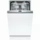 Встраиваемая посудомоечная машина Bosch SPV6EMX76Q