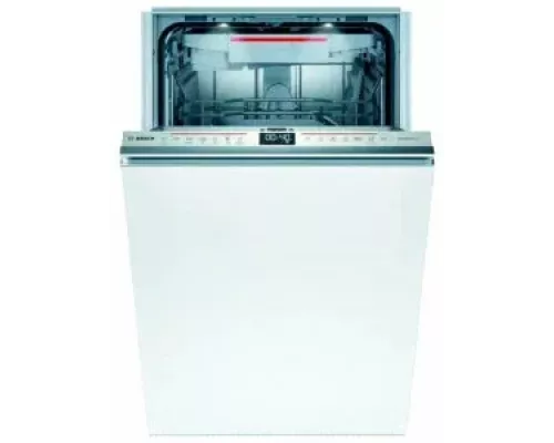 Встраиваемая посудомоечная машина Bosch SPV6EMX76Q