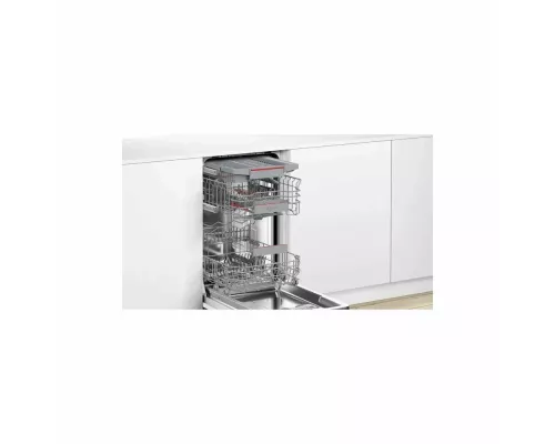 Встраиваемая посудомоечная машина Bosch SPV6EMX76Q