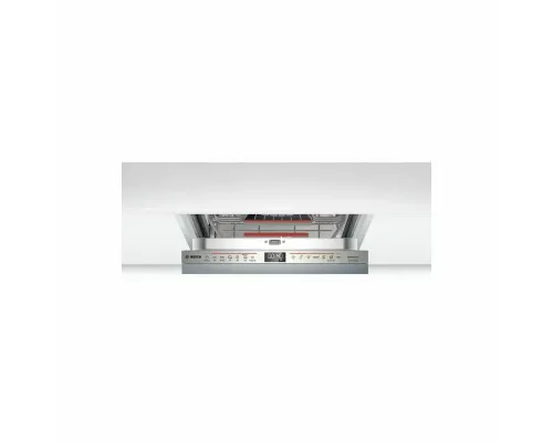 Встраиваемая посудомоечная машина Bosch SPV6EMX76Q
