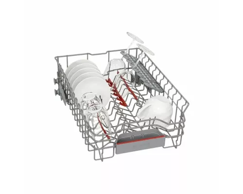 Встраиваемая посудомоечная машина Bosch SPV6EMX76Q