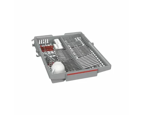 Встраиваемая посудомоечная машина Bosch SPV6EMX76Q