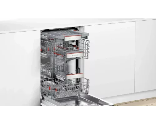 Встраиваемая посудомоечная машина Bosch SPV6ZMX17E