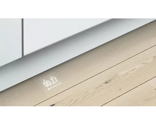 Встраиваемая посудомоечная машина Bosch SPV6ZMX17E