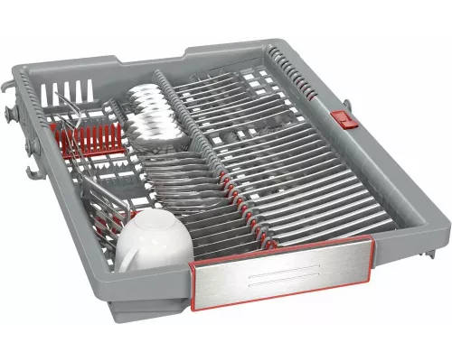 Встраиваемая посудомоечная машина Bosch SPV6ZMX17E