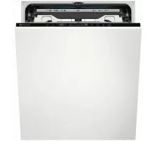 Встраиваемая посудомоечная машина Electrolux KES27200L