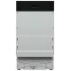 Встраиваемая посудомоечная машина Electrolux KESC2210L