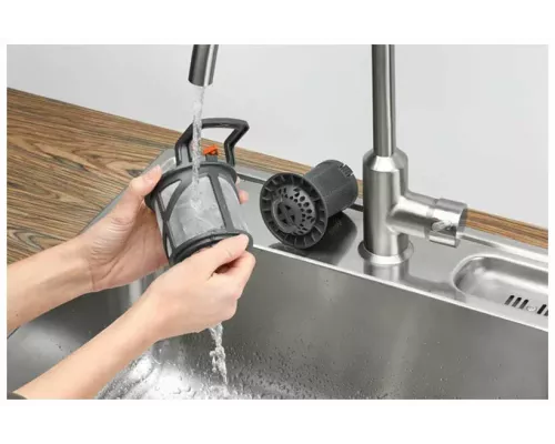 Встраиваемая посудомоечная машина Electrolux KESC2210L