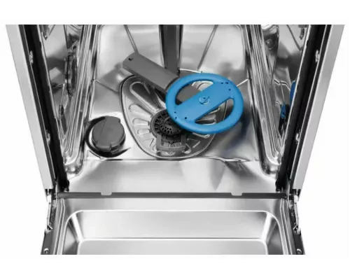 Встраиваемая посудомоечная машина Electrolux KESC2210L