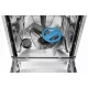 Встраиваемая посудомоечная машина Electrolux KESC2210L